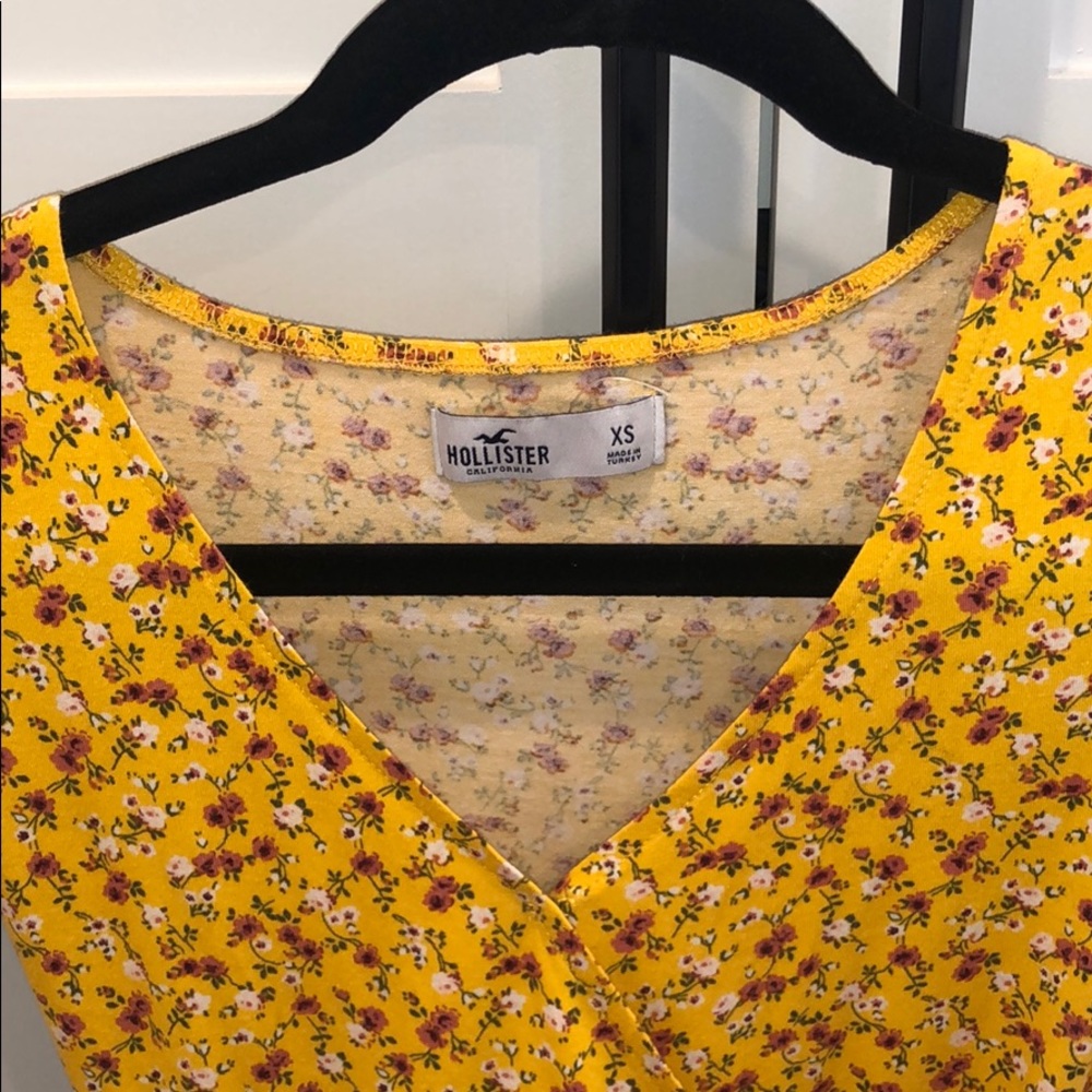 Hollister dress - Picture 5 of 5